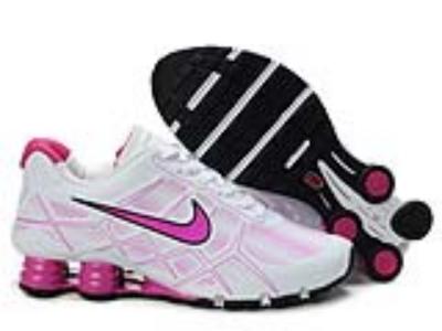 Nike Shox Turbo-16